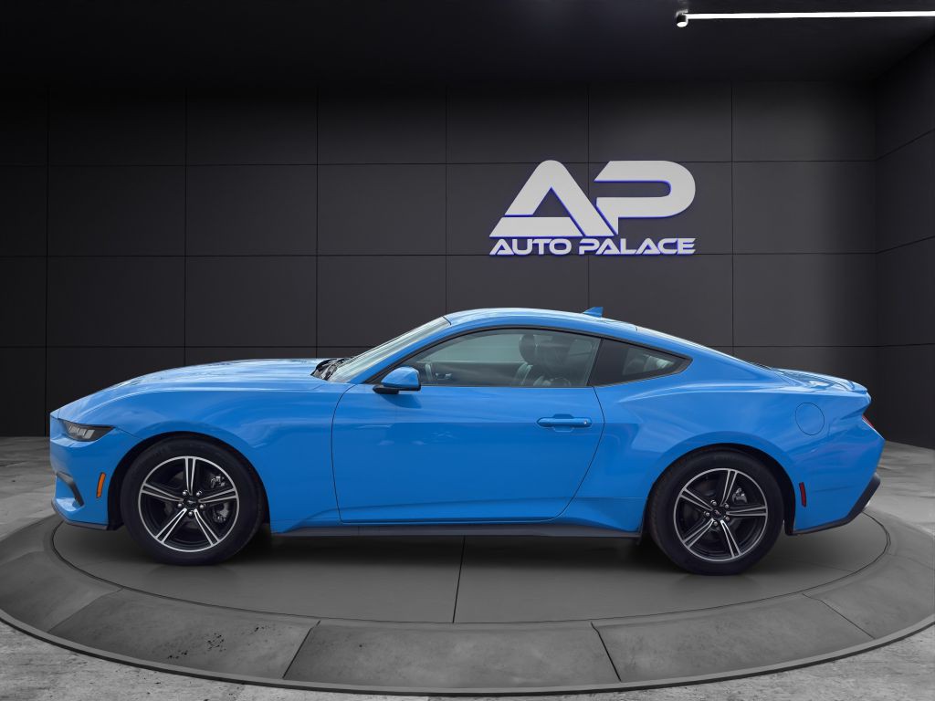 2024 Ford Mustang Image 7