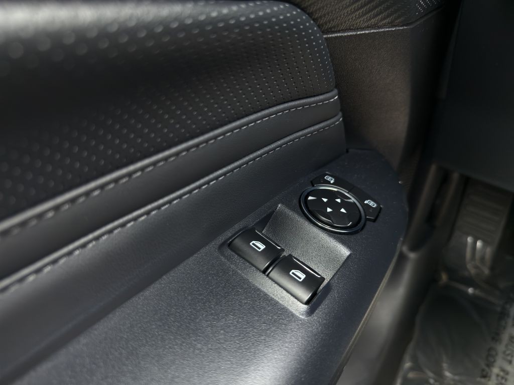 2024 Ford Mustang Image 11