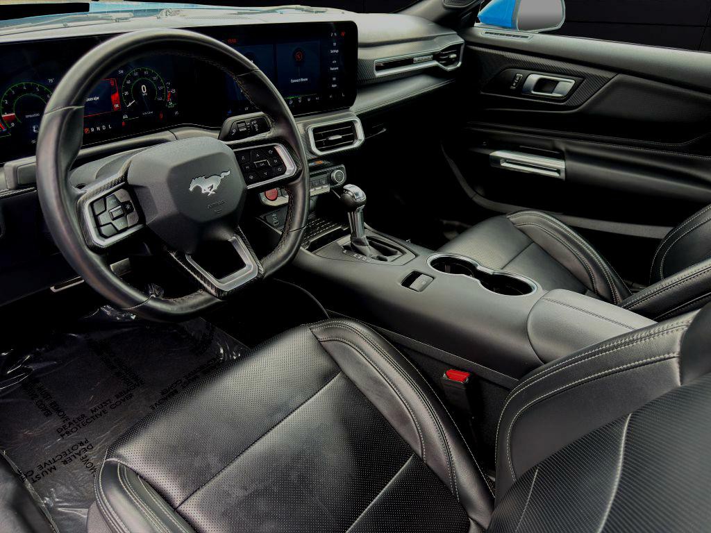 2024 Ford Mustang Image 12