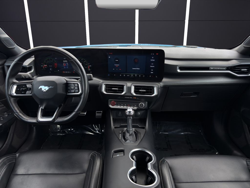2024 Ford Mustang Image 13