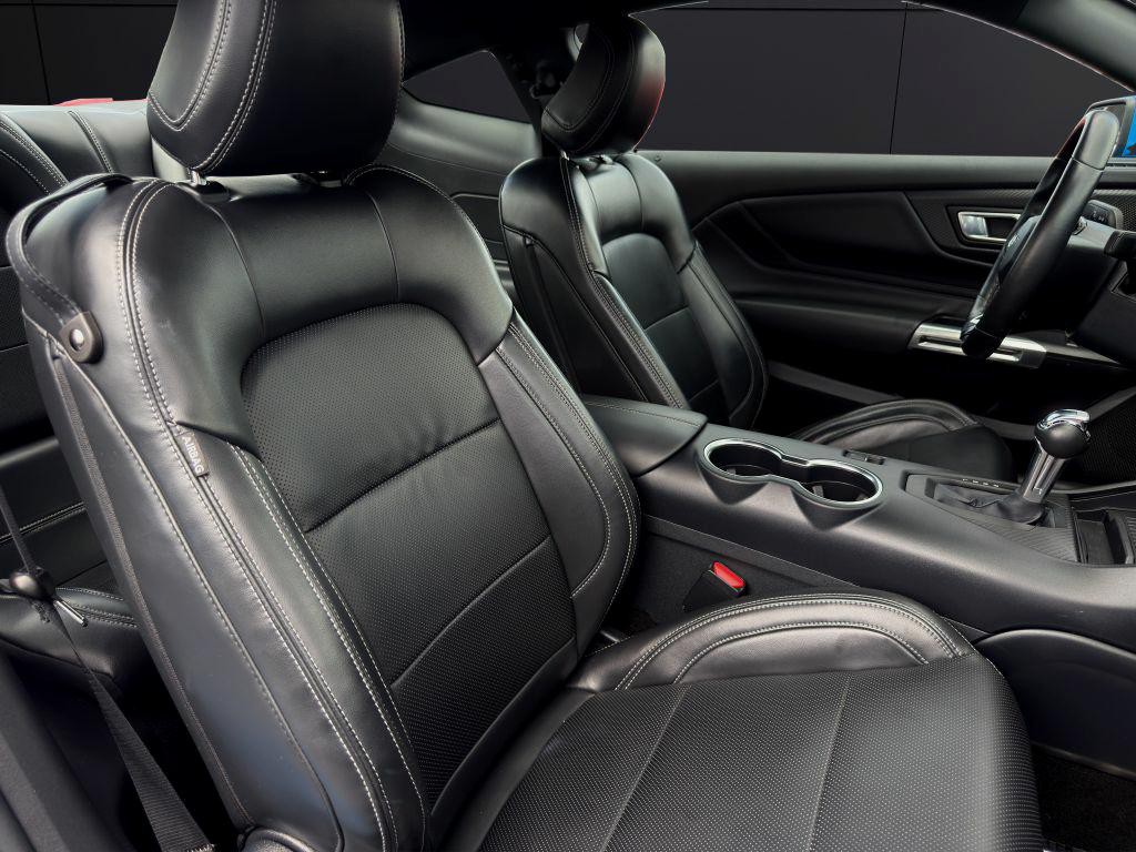 2024 Ford Mustang Image 14