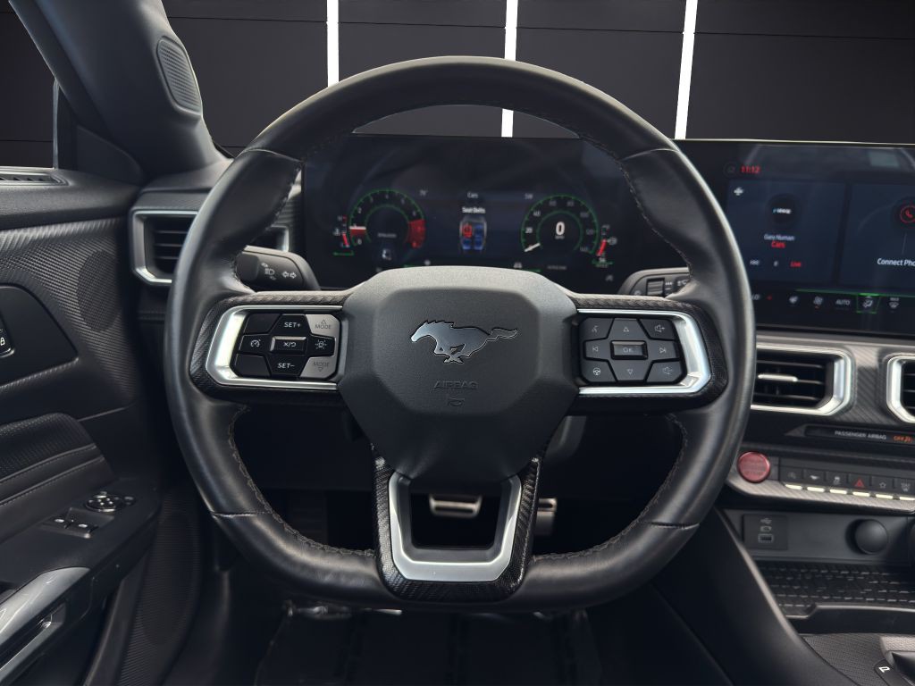 2024 Ford Mustang Image 16