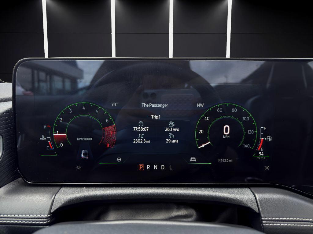 2024 Ford Mustang Image 17