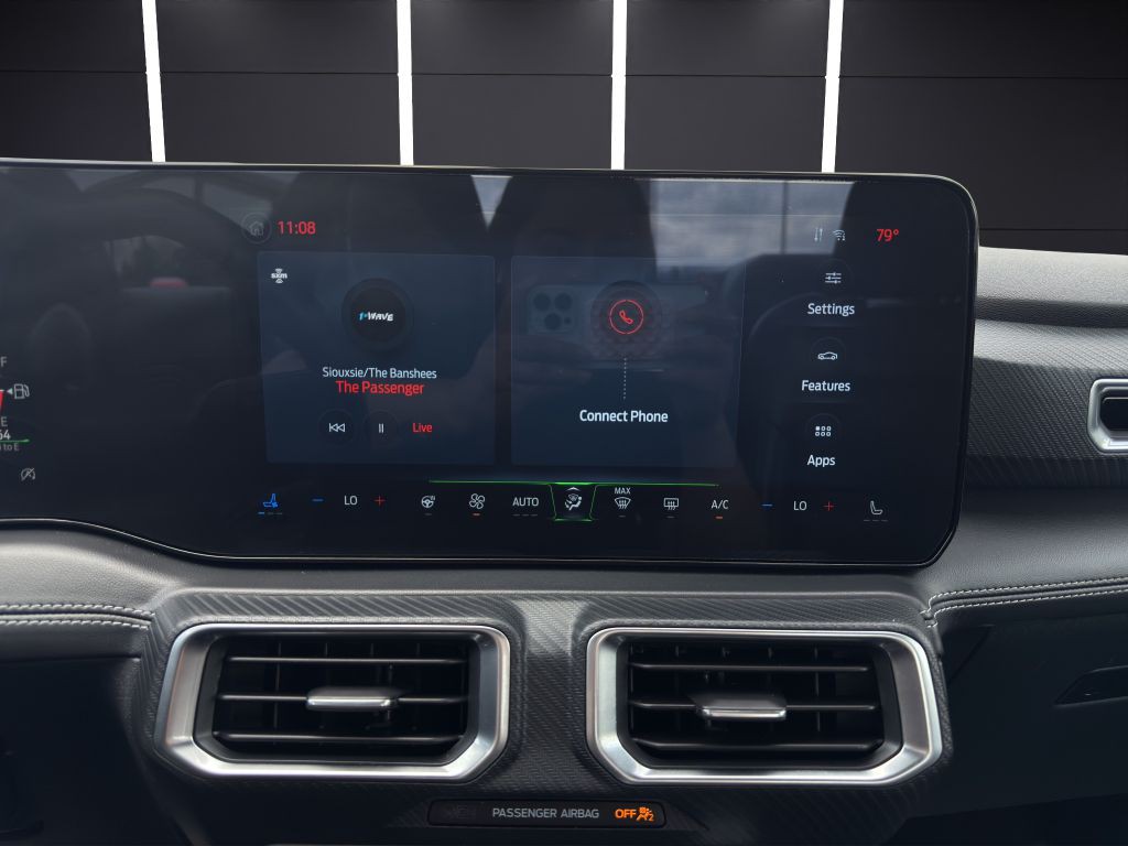 2024 Ford Mustang Image 18