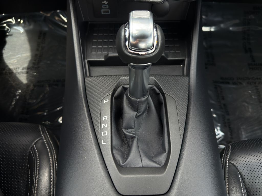 2024 Ford Mustang Image 19