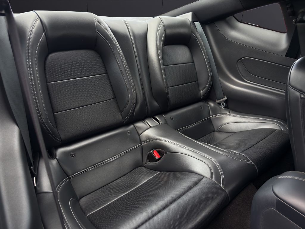 2024 Ford Mustang Image 20