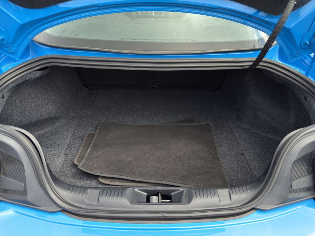 2024 Ford Mustang Image 22