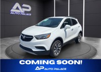 Image for 2022 Buick Enclave Preferred ID: 6567296