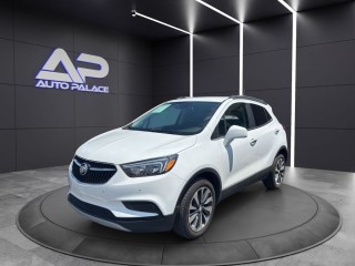 Image for 2022 Buick Enclave Preferred ID: 6567296