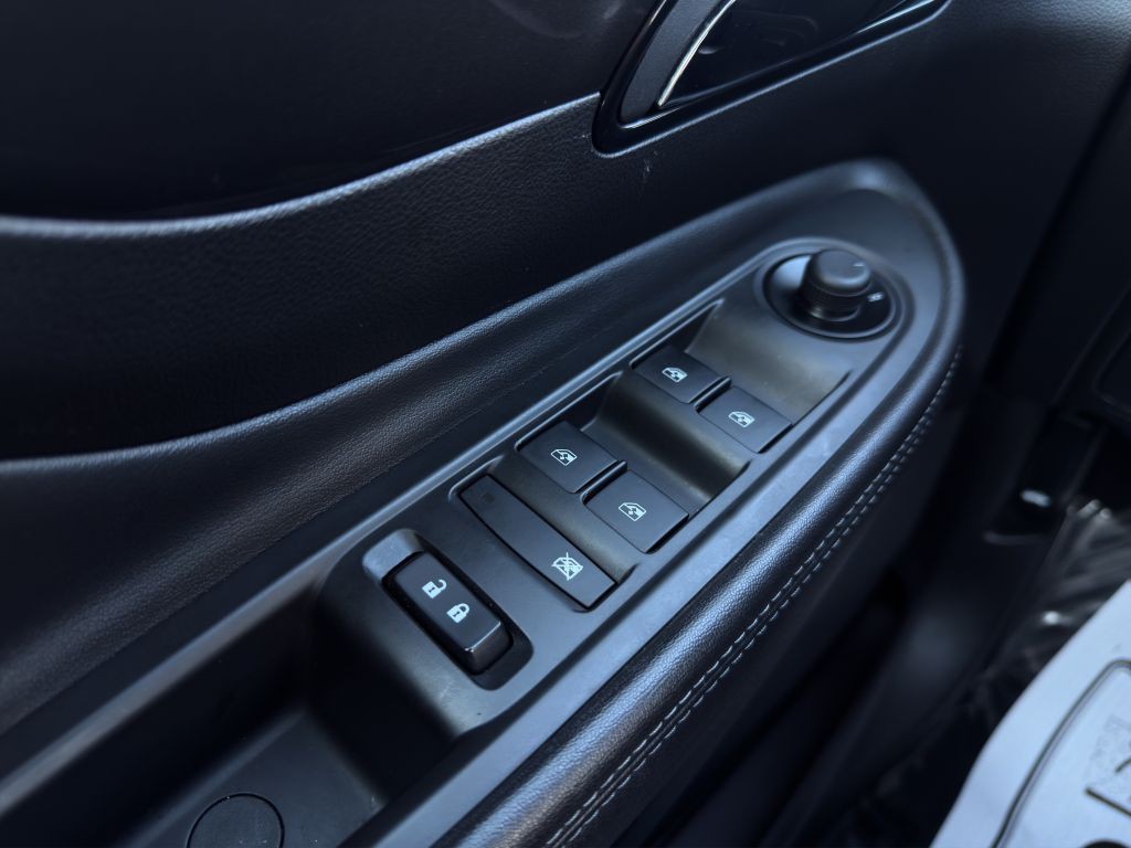 2022 Buick Enclave Image 10