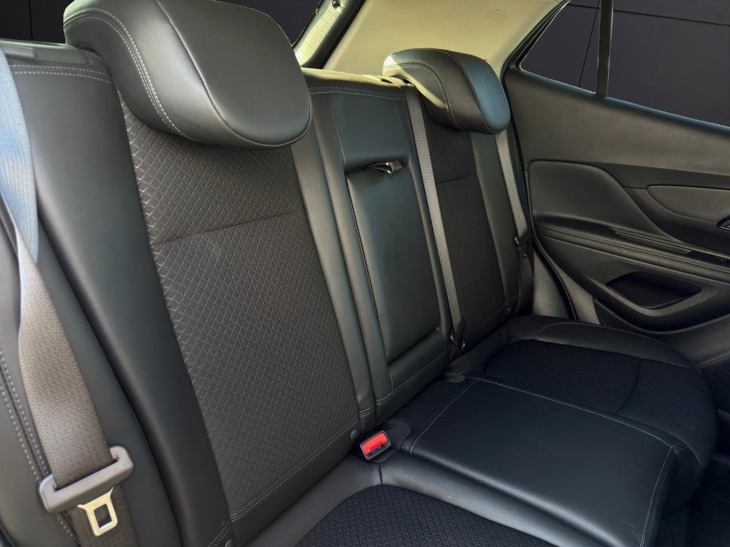 2022 Buick Enclave Image 19