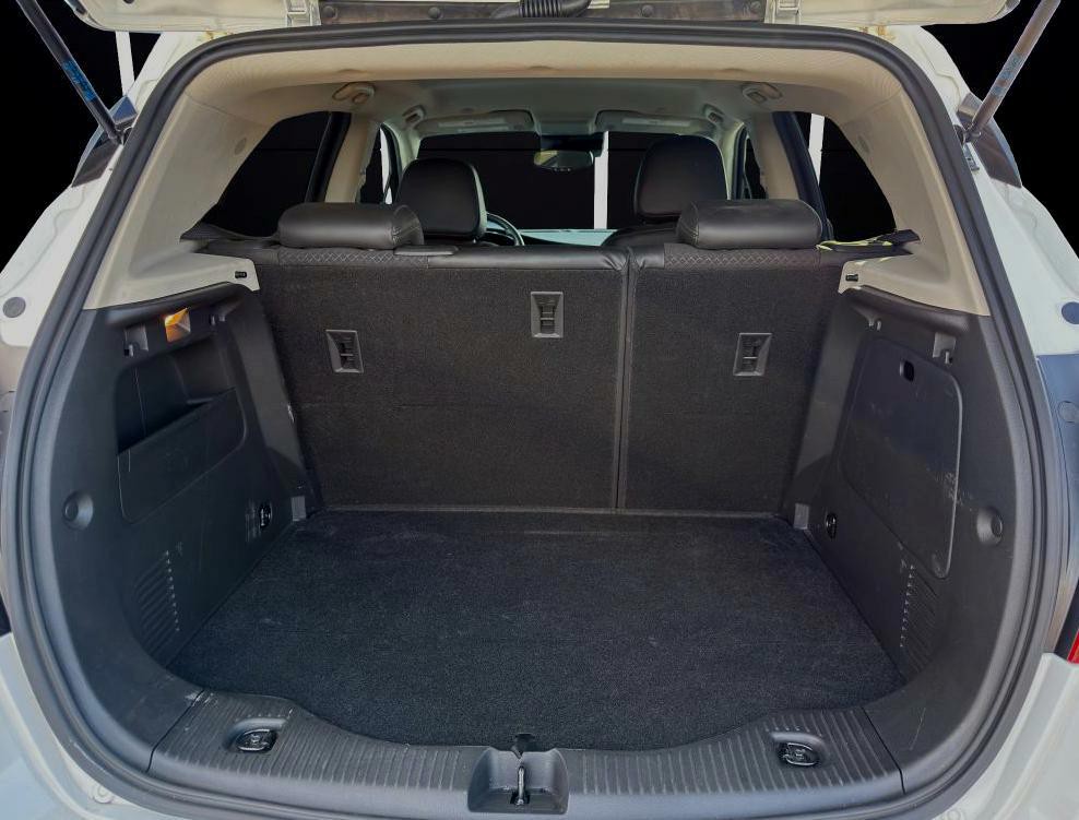 2022 Buick Enclave Image 21