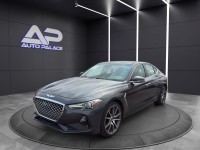 Image for 2019 Genesis G70 Elite ID: 6567313