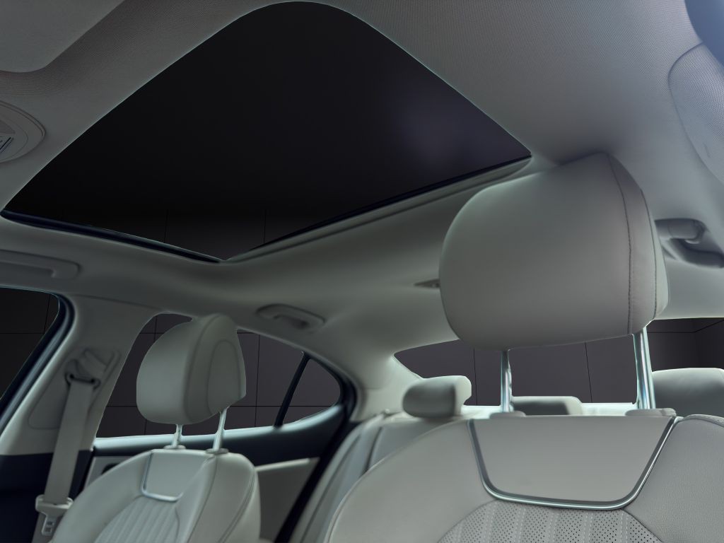 2019 Genesis G70 Image 19