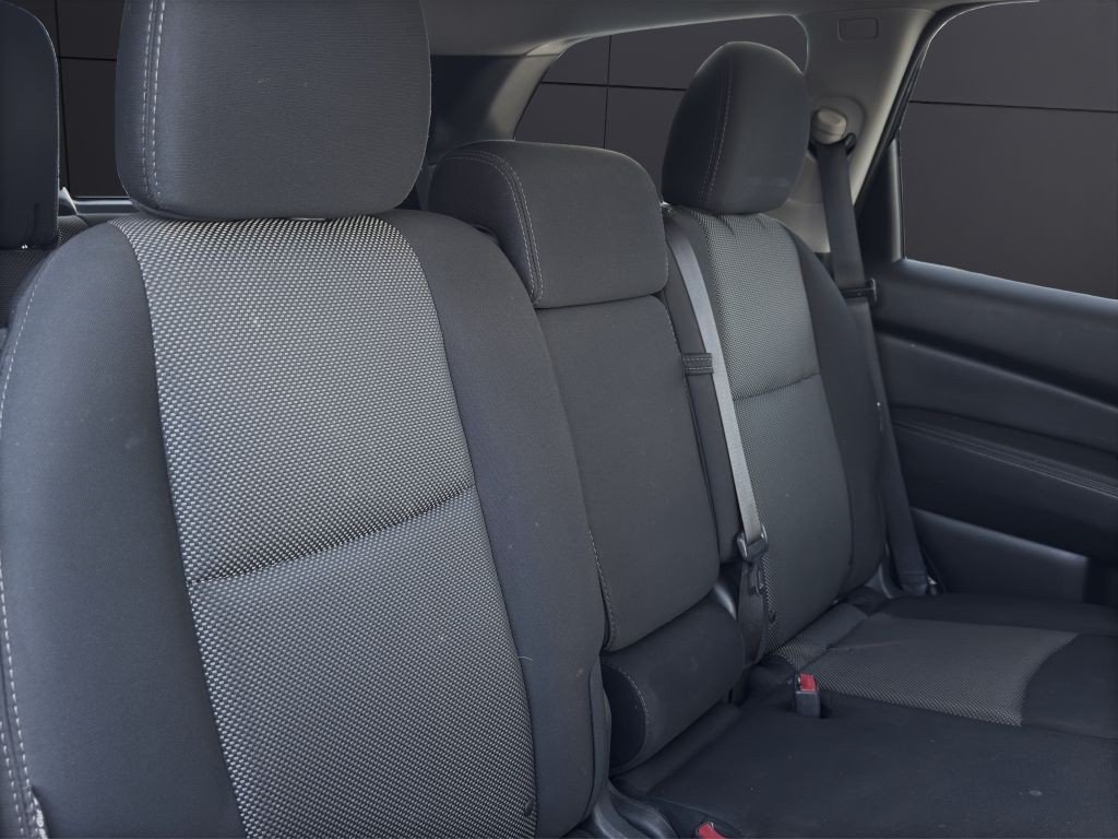 2020 Nissan Pathfinder Image 19
