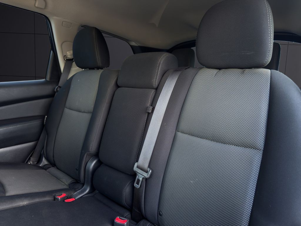 2020 Nissan Pathfinder Image 20