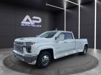 Image for 2020 Chevrolet Silverado 1500 LTZ ID: 6588985