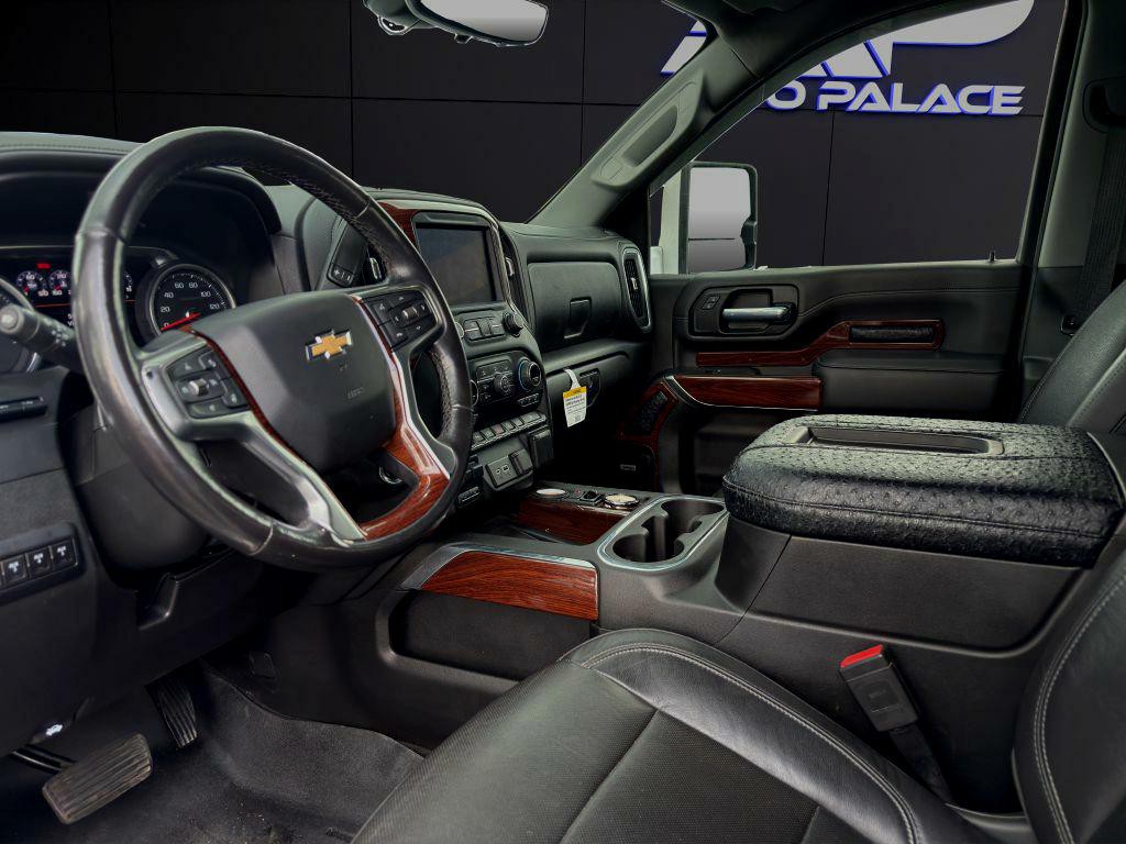2020 Chevrolet Silverado 1500 Image 12