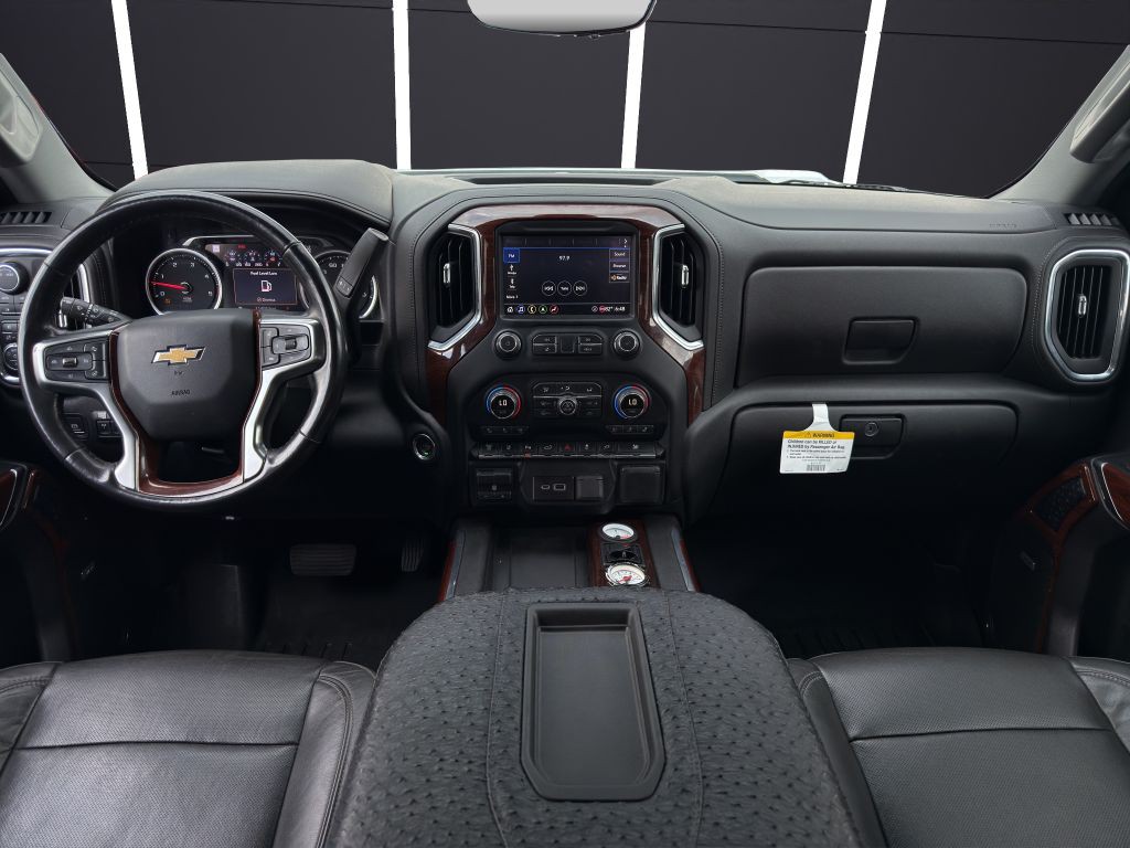 2020 Chevrolet Silverado 1500 Image 13