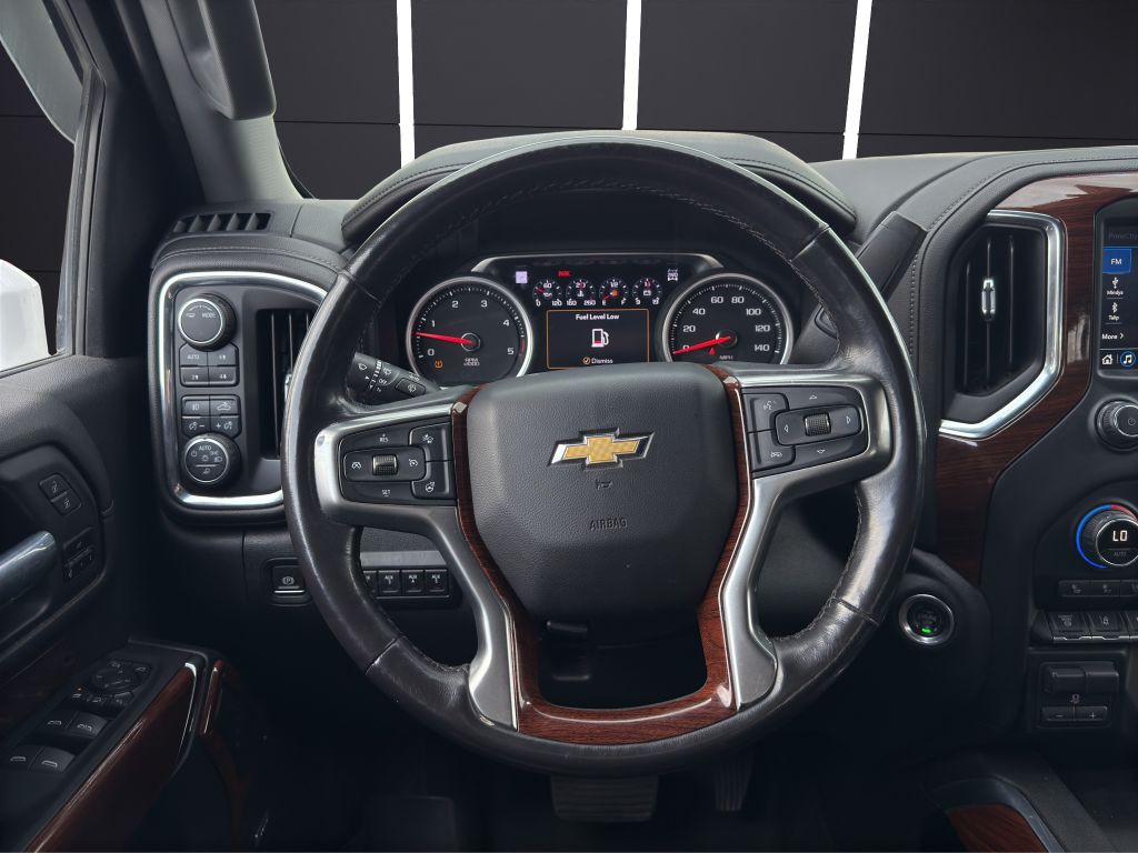 2020 Chevrolet Silverado 1500 Image 14