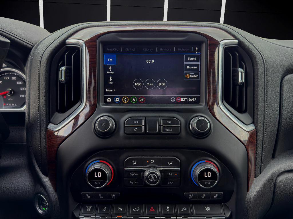2020 Chevrolet Silverado 1500 Image 15
