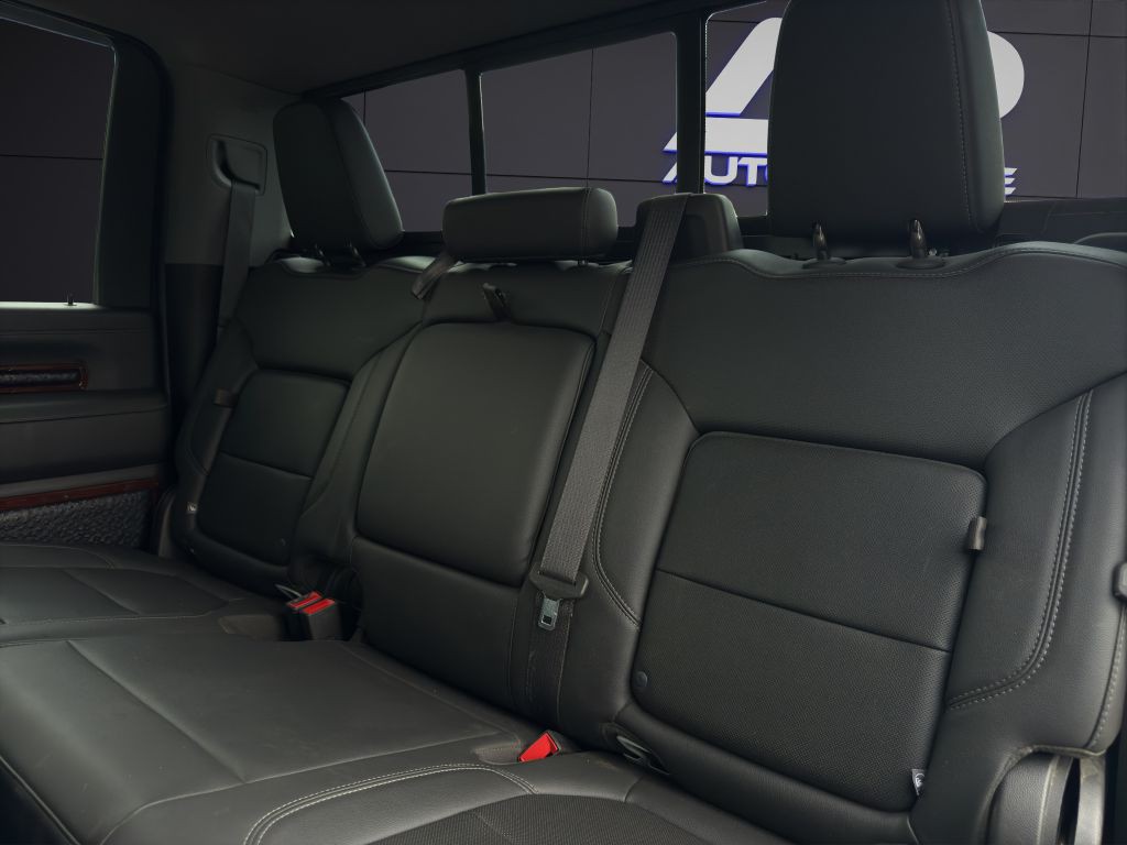 2020 Chevrolet Silverado 1500 Image 16