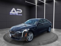 Image for 2023 Cadillac CT4 PREMIUM LUXURY KBB 27K ID: 6589048
