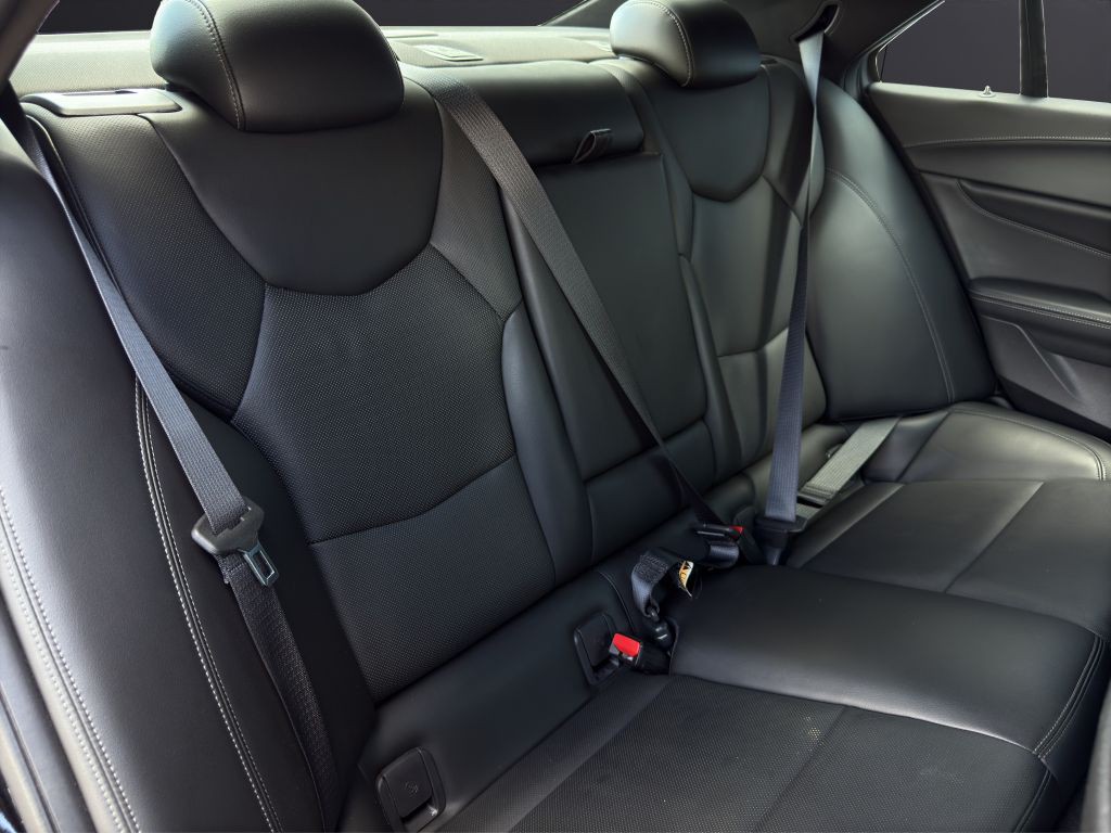 2023 Cadillac CT4 Image 20
