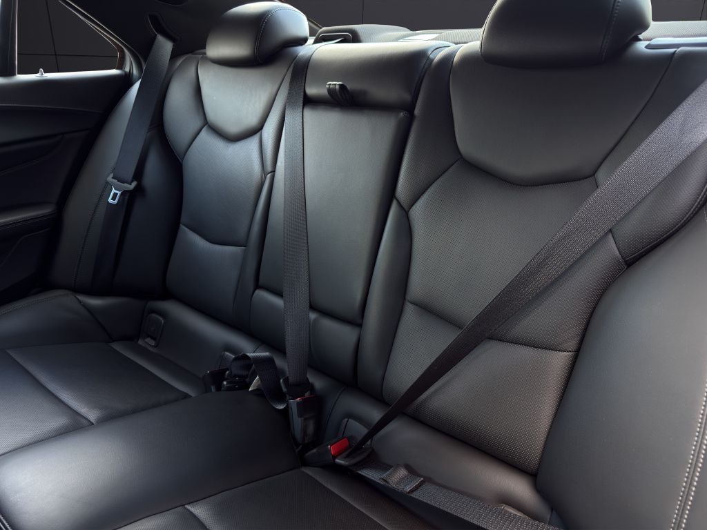2023 Cadillac CT4 Image 21