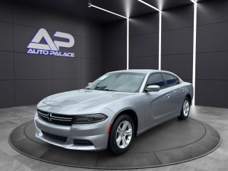 Image for 2018 Dodge Charger SXT ID: 6589064