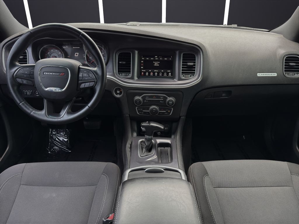 2018 Dodge Charger Image 13