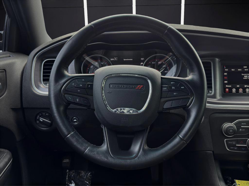 2018 Dodge Charger Image 16