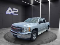 Image for 2013 Chevrolet Silverado 1500 Ls Rust Free ID: 6590645