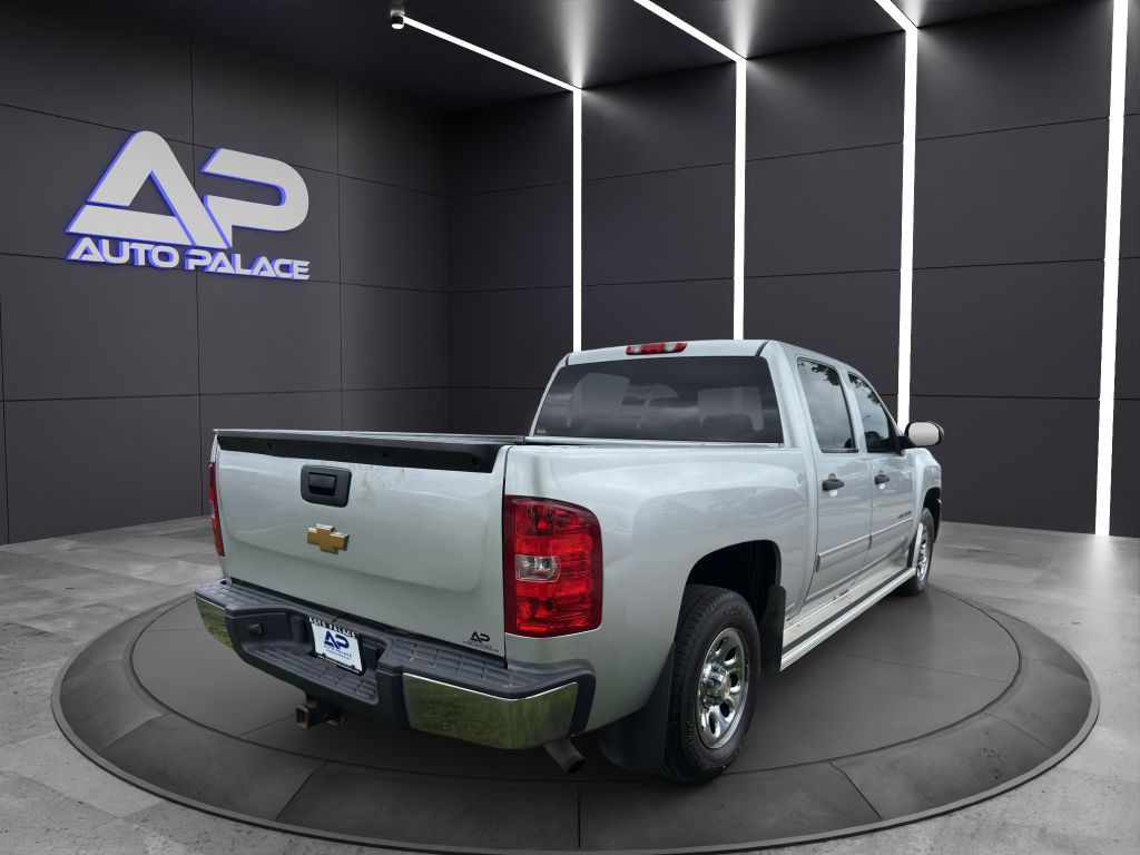 2013 Chevrolet Silverado 1500 Image 6
