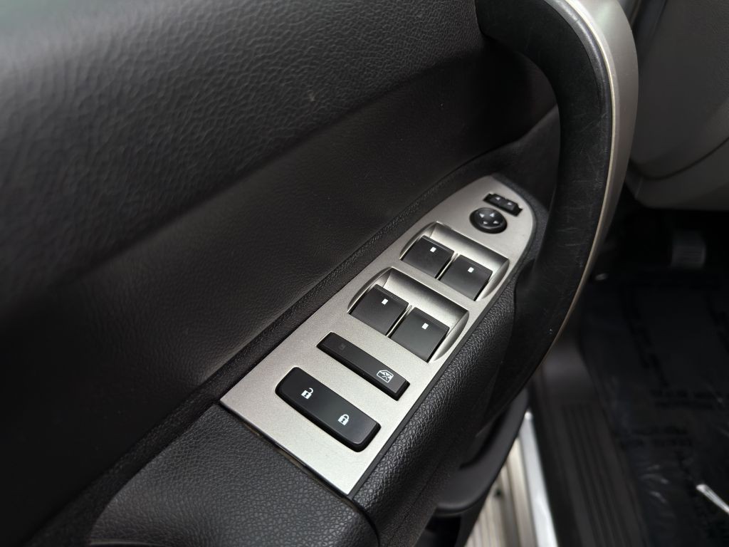 2013 Chevrolet Silverado 1500 Image 11