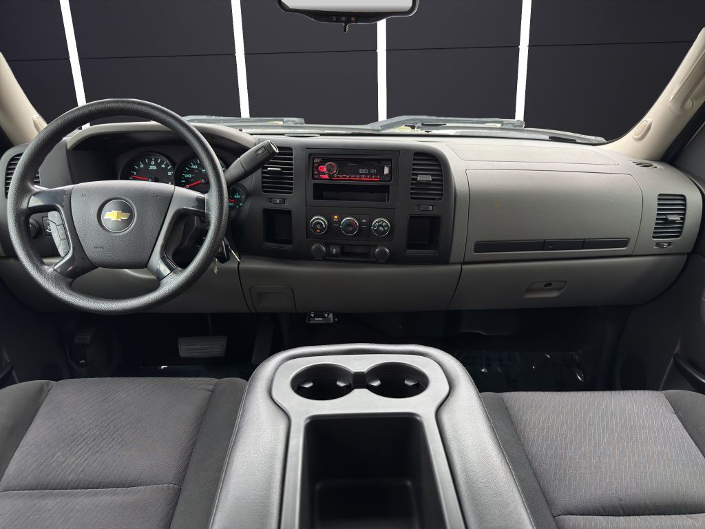 2013 Chevrolet Silverado 1500 Image 13