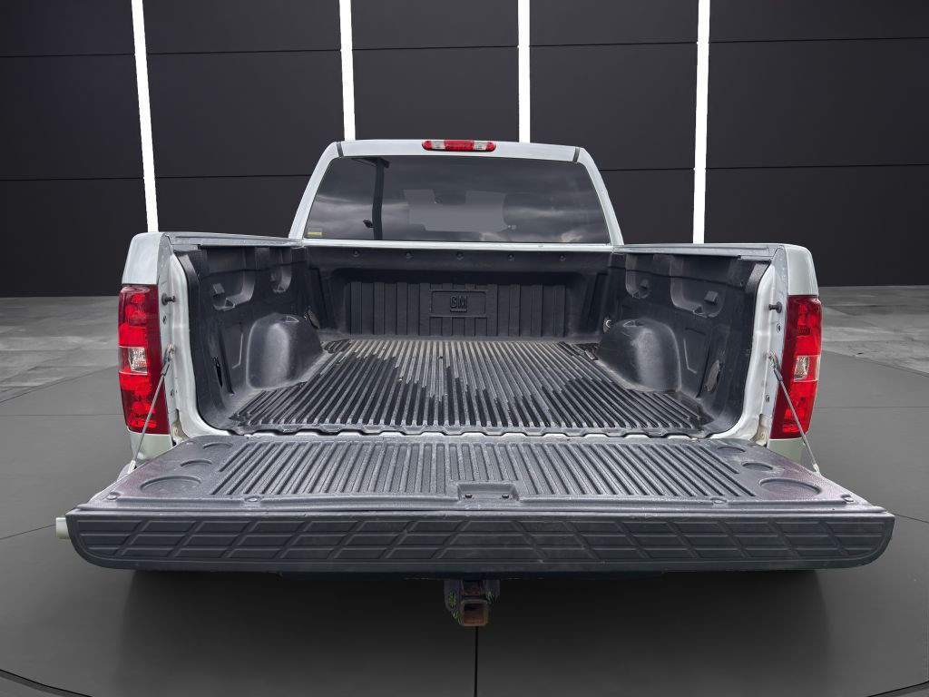 2013 Chevrolet Silverado 1500 Image 20