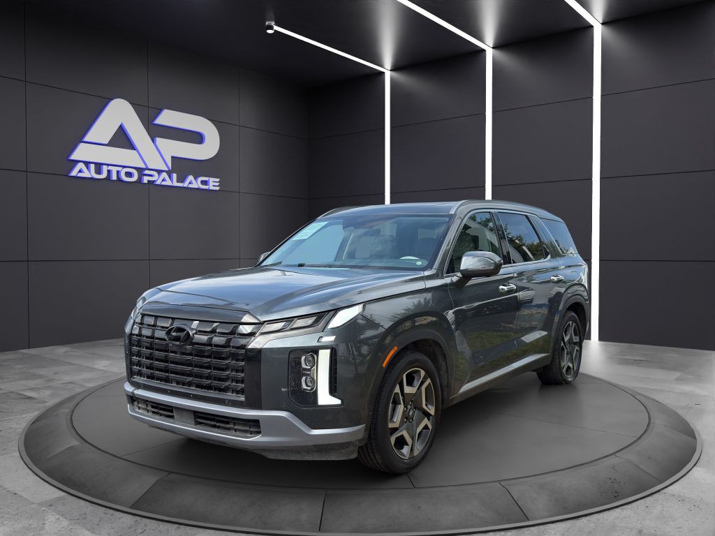 2023 Hyundai Palisade Image 1
