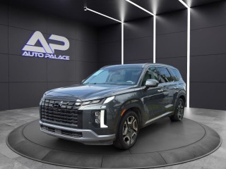 Image for 2023 Hyundai Palisade LIMITED KBB VALUE 33K ID: 6598591