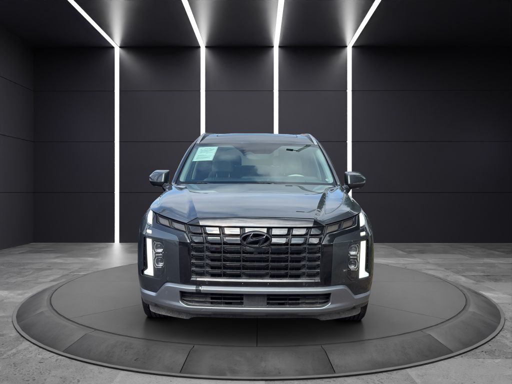2023 Hyundai Palisade Image 2