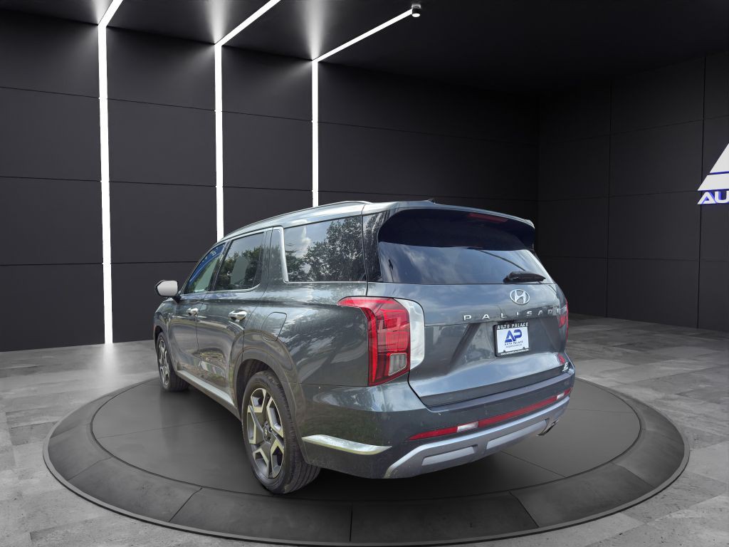 2023 Hyundai Palisade Image 4