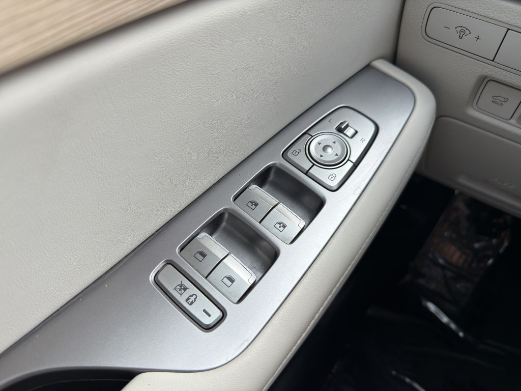 2023 Hyundai Palisade Image 11