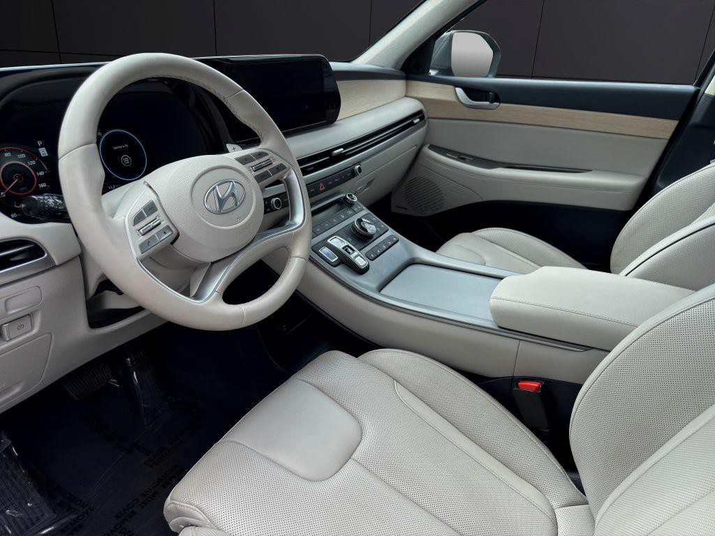 2023 Hyundai Palisade Image 12