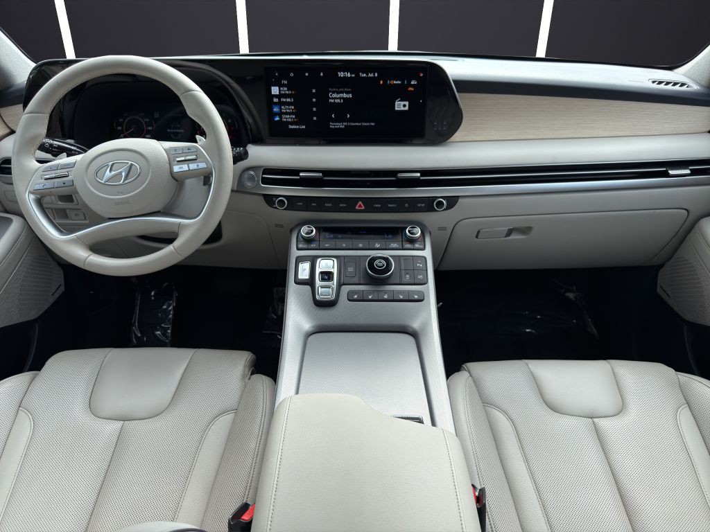 2023 Hyundai Palisade Image 13