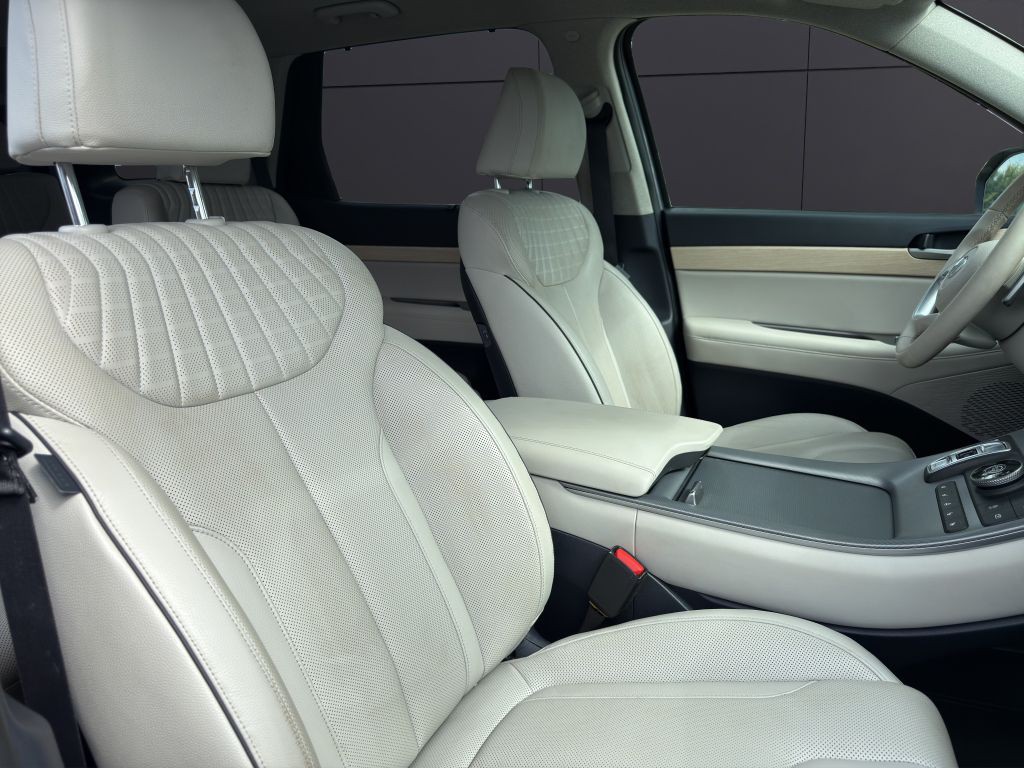 2023 Hyundai Palisade Image 14