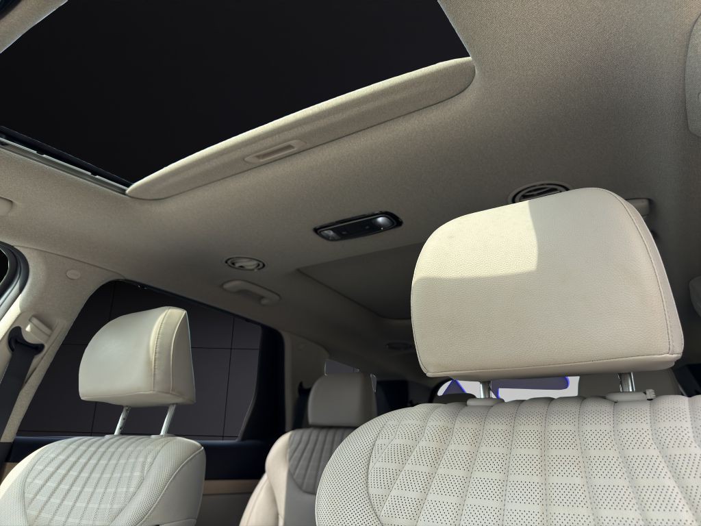 2023 Hyundai Palisade Image 20