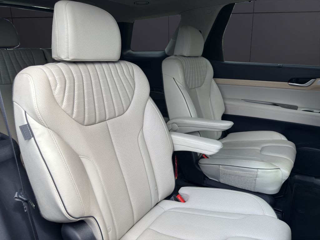 2023 Hyundai Palisade Image 21