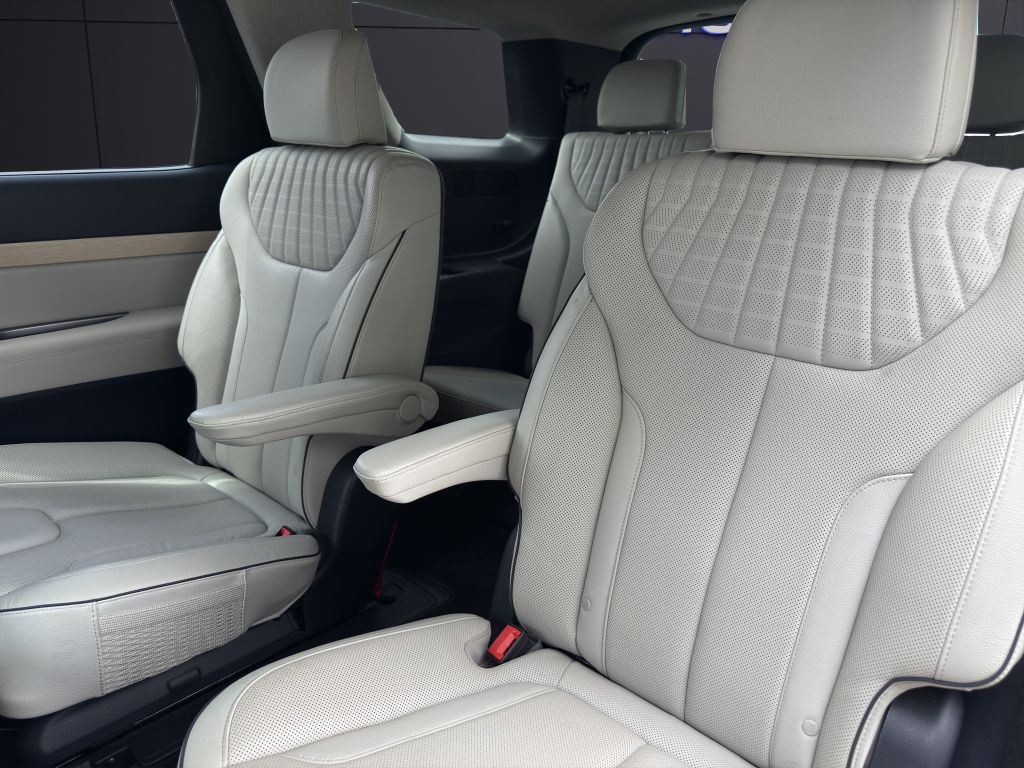 2023 Hyundai Palisade Image 22