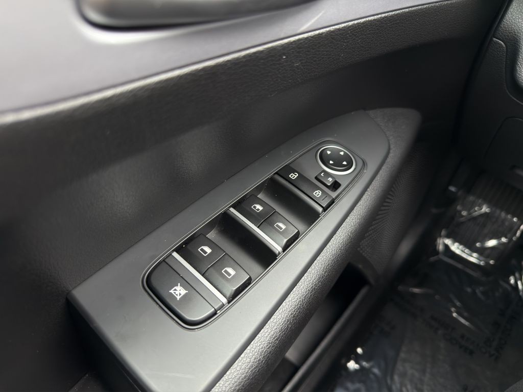 2024 Kia Forte Image 11