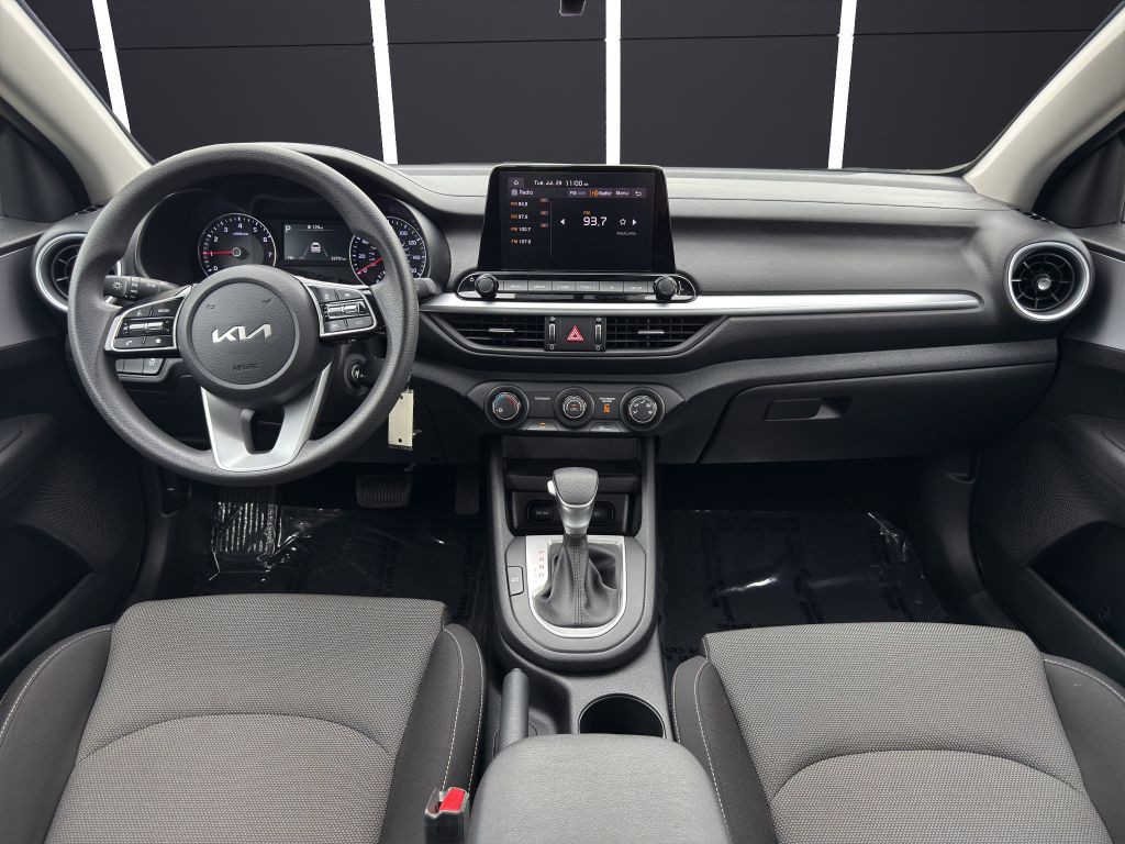2024 Kia Forte Image 13